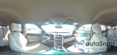 2013 Ford Explorer из США, поврежденный, VIN 1FM5K8B82DGA78564